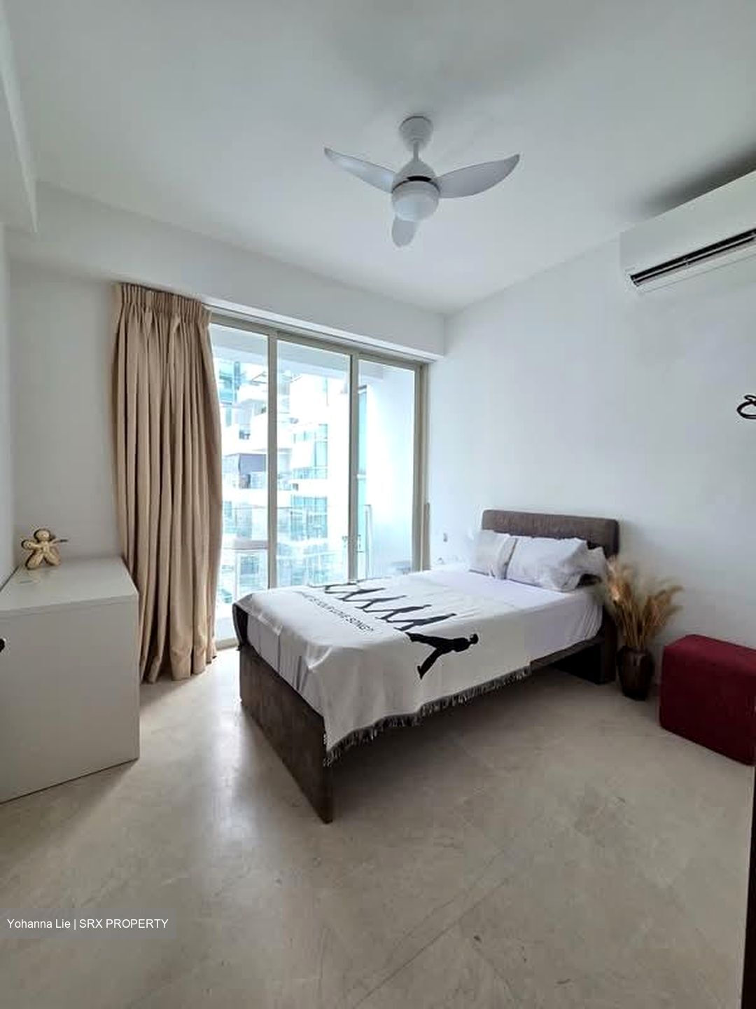 Shanghai One (D10), Apartment #580867741